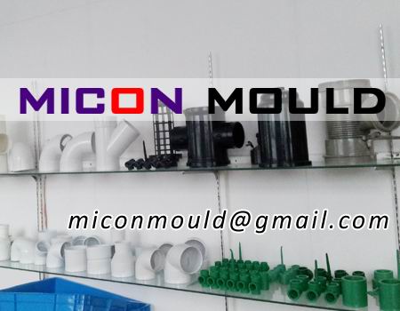 pipe fitting moulds manufacturer
