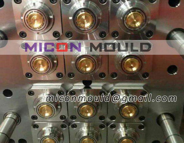 cover mold
