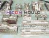 extrusion blow mould
