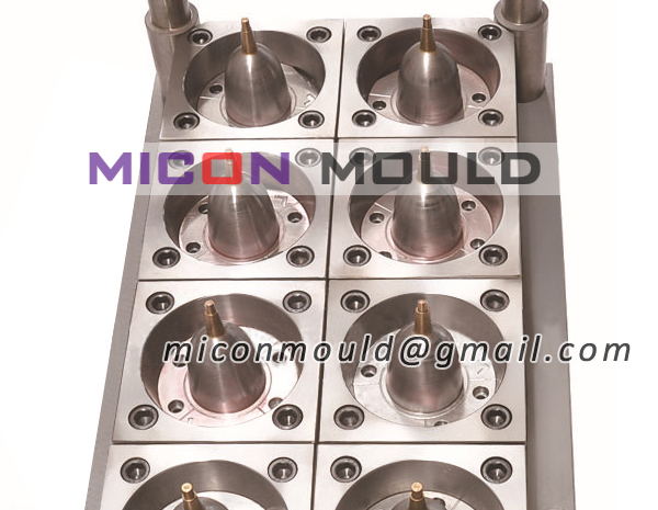 wine cup mould