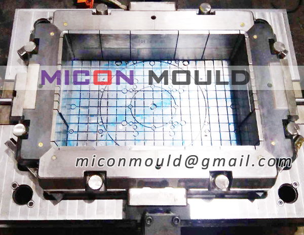 crate mould