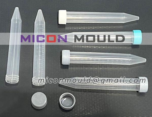 centrifuge tube mould