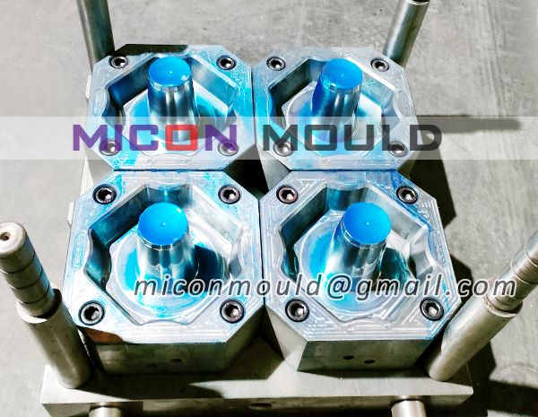 ice cream cup mould