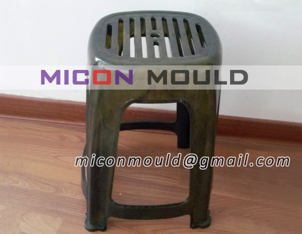stool mold