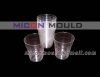 airline cup mould