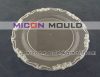 thin wall plate mould