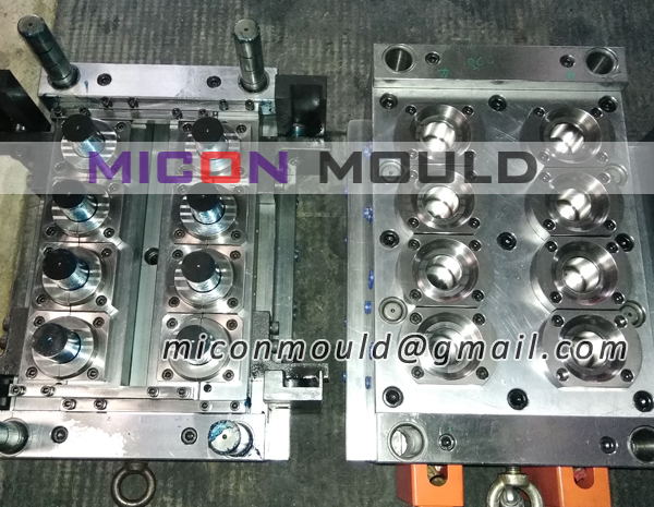 urine cup mould