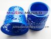 toilet brush cup mould