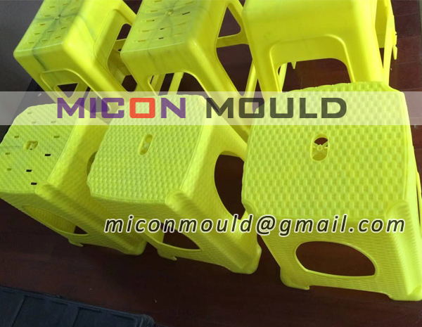 plastic stool mold