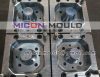 aviation cup mould