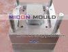 tamper evident container mould